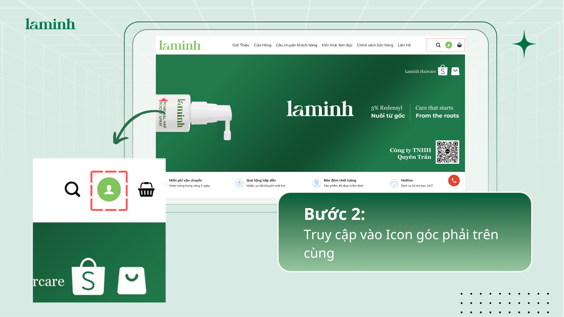 Laminh
