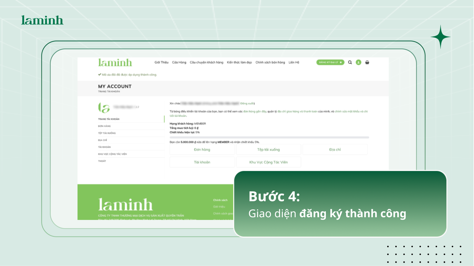 Laminh